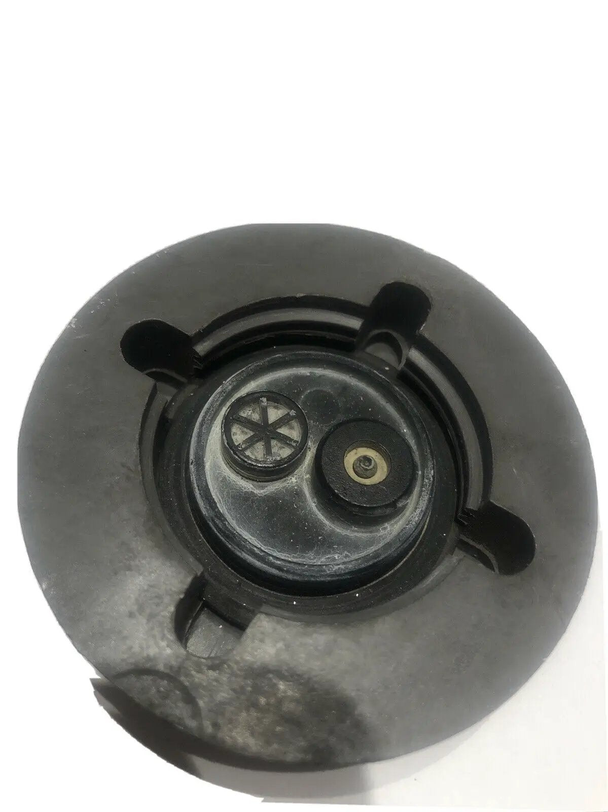 Engine Coolant Recovery Tank Cap fits 98-07 Volvo V70 OEM# 1357390 by MTC