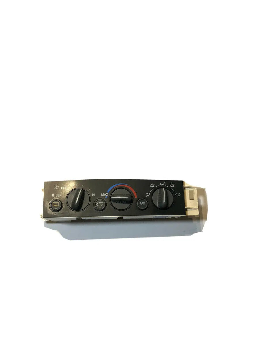 CHEVY TRUCK SILVERADO SUBURBAN YUKON TAHOE CLIMATE CONTROL AC HEATER UNIT 95-99 by GM OEM GENUINE FACTORY ORIGINAL