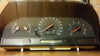 1993 VOLVO 850 INSTRUMENT CLUSTER SPEEDOMETER ODOMETER TACHOMETER GAS GTL GAUGE