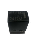 TYCO 12V 5 Pin Multi Purpose Relay Chrysler Dodge Jeep Plymouth 4671168E 72472W by Chrysler