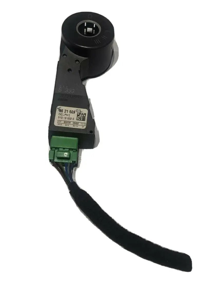 New, OEM Volvo ignition Immobilizer Antenna 8621509 for Volvo XC90 2005-2008 by Volvo Cars