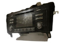 2014-2016 Nissan Rogue AM FM CD Navigation Radio Receiver 25915-4BA0A OEM by Nissan