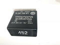 Multifunction Steering Wheel Relay 452 VW Jetta GTI MK4 Passat - 1J0 907 487 B