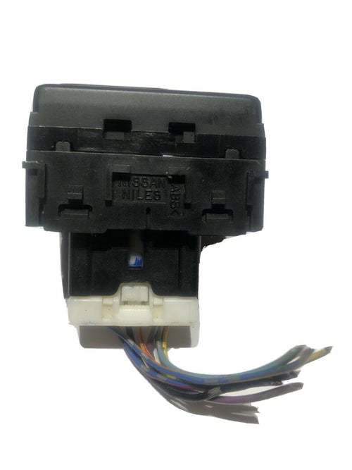 Genuine Nissan Quest Power Mirror Switch Fits 2004 2005 2006