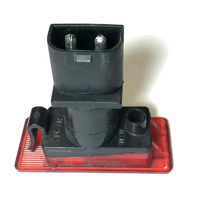 OEM VOLVO 850 960 S90 V90 Red Door Open Warning Light 9151323 by Volvo
