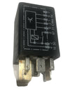 VW Audi Fuel Pump Relay 409 Volkswagen, Jetta, Golf, Passat 1J0906383