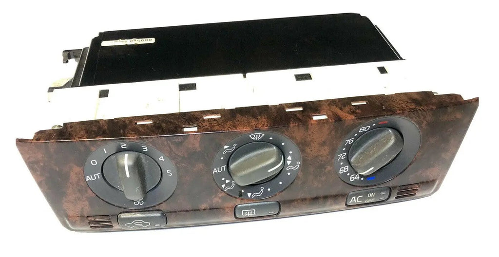 889558 | VOLVO OEM A/C TEMP CLIMATE CONTROL PANEL UNIT SWITCH BUTTONS by OEM