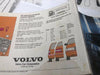 1998 Volvo S90 / V90 Owners Manual book