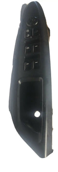 NEW OEM FRONT DOOR WINDOW SWITCH LEFT FOR 13-15 SORENTO OE 93570-1U102VA by KIA