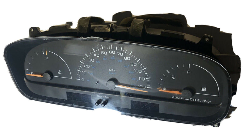 USED 1998 1999 2000 1997 1996 Dodge Caravan/Speedometer Cluster(Drivers Quality