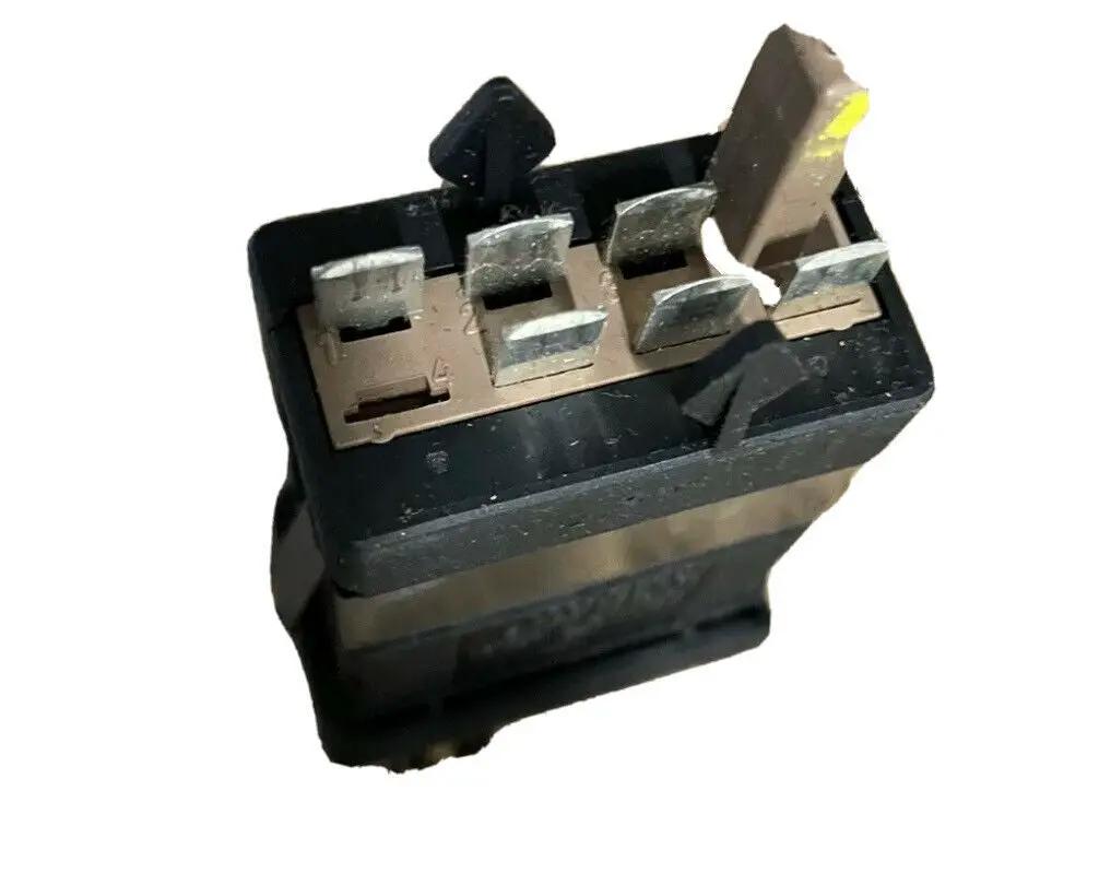 RH HEATED SEAT SWITCH 99-05 VW Jetta Golf GTI MK4 - 1J0963564B by Volkswagen