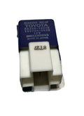ORIGINAL EQUIPMENT OEM Toyota starter relay 28300-10020 Denso 156700-0503 by Toyota
