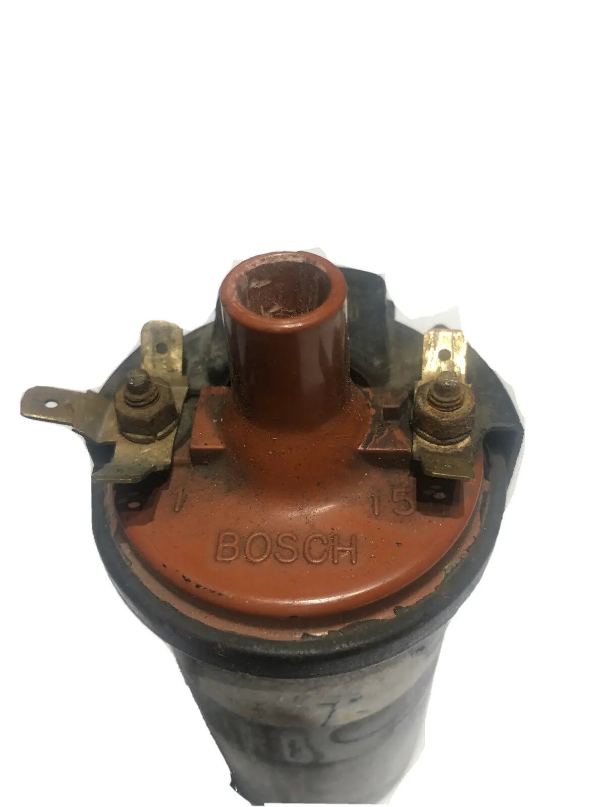 Coil On / Zündspule / Volvo 240 242 244 245 1220522011 1220 522 011 by Unbranded