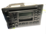 Volvo 90 70 40 Series 1997-2004 Radio AM FM CD Cassette PN 3533771-1