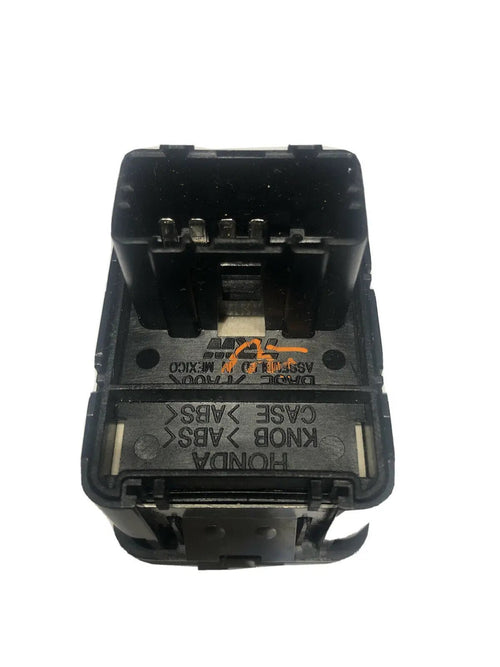 1994-1997 95 96 94 OEM Honda Accord MIRROR SWITCH LIKE-new power driver Control by OEM