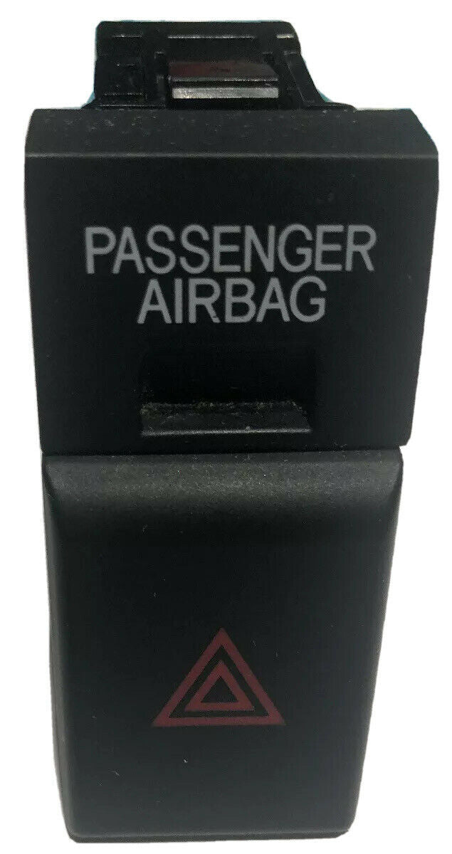 07-2009 Acura MDX Emergency Hazard Light Control Switch Button 2 M28326 M32835