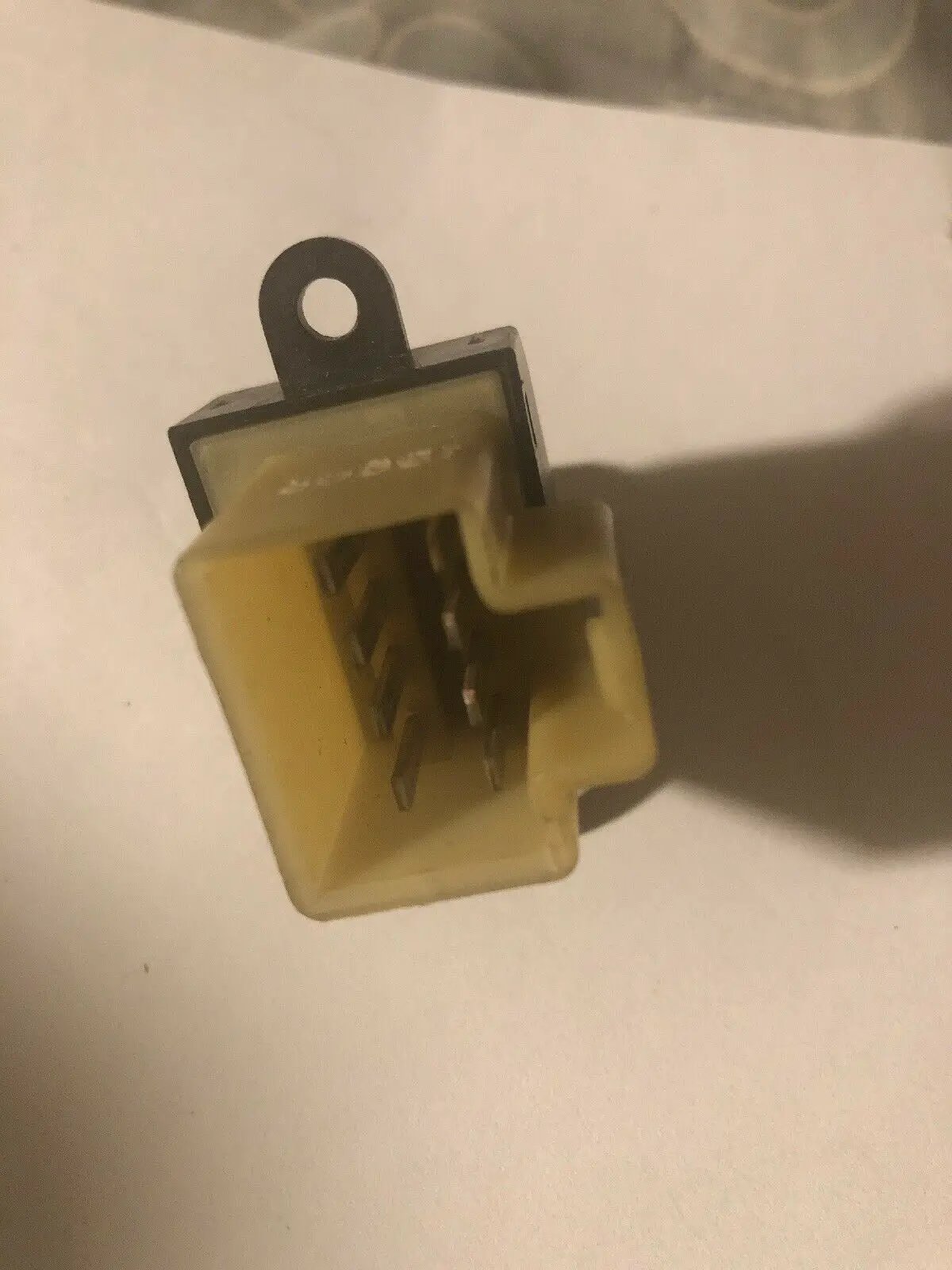 PASSENGER POWER WINDOW SWITCH 2001-2007 Town Country and Grand Caravan 2001-07 by Dodge