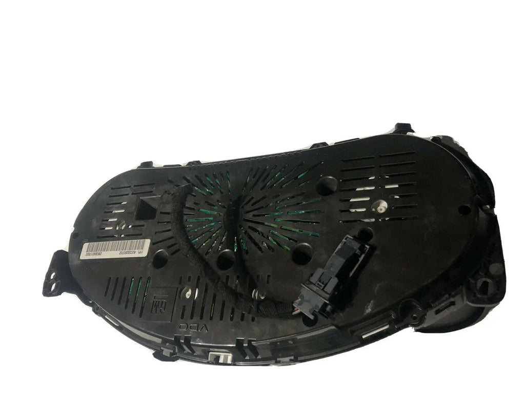 OEM Speedometer Instrument Cluster For Terrain Cluster 150k Miles by GMC