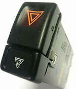 VOLVO 850 960 S90 V90 Hazard Switch -- 91459046 9125204 9442711 9128265 9162844