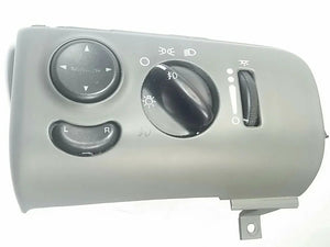 1996-99 Dodge Caravan Chrysler Town Country Headlight Switch