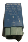 9148748 *i212*1998 Volvo S70 S-70 Fuse Seat Belt Reminder Module Relay B-91-1