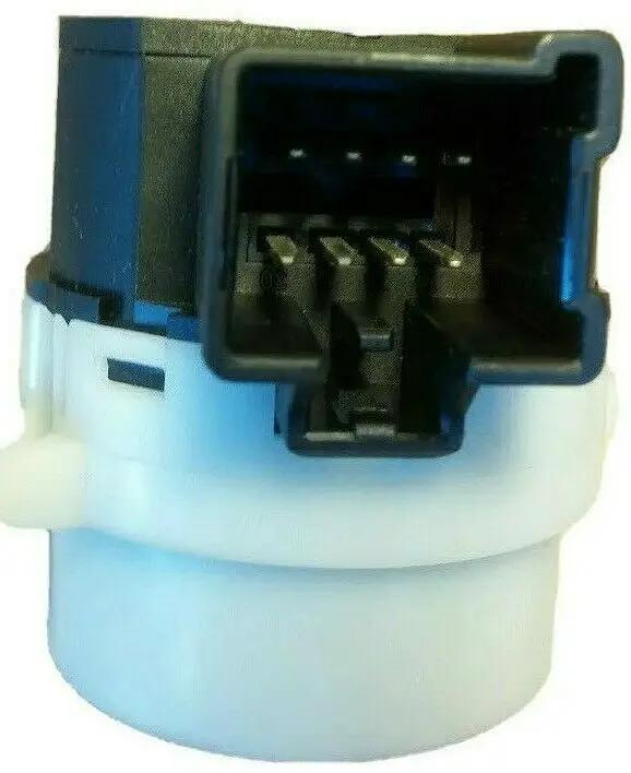 OEM Volvo S70 1999-2002 Ignition Switch 09459503 Starter Key by Volvo