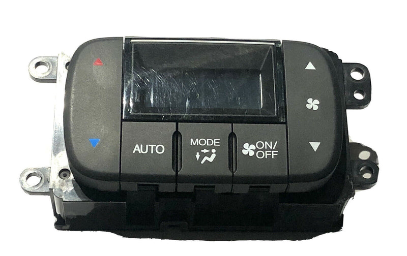 HONDA ODYSSEY  REAR ROOF AC HEATER CLIMATE CONTROL PANEL SWITCH OEM 2018-2020 ️