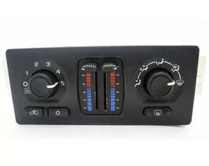OEM Manual Heater AC Temperature Climate Control Switch For Chevy GMC Cadillac