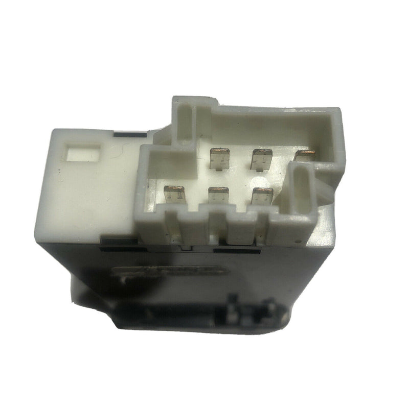 1998-2000 Volvo V70 S70 dash light cluster dimmer switch rheostat 6849861 4970