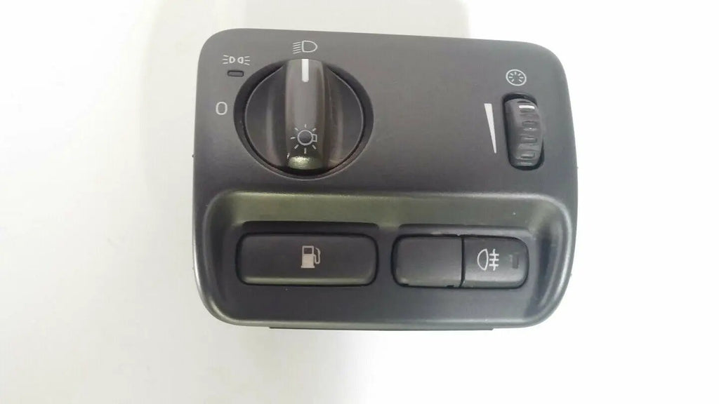 NEW! 1999-2006 Volvo S80 OEM Headlight Head light Switch Button 8645707 oem, by OEM Volvo