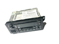 Genuine OEM Dodge Jeep Chrysler AM FM Radio CD & Cassette Player | P04704383AH