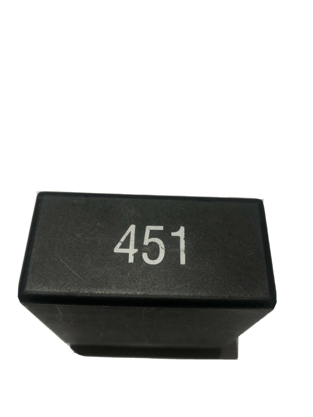 VW/Audi Relay 451