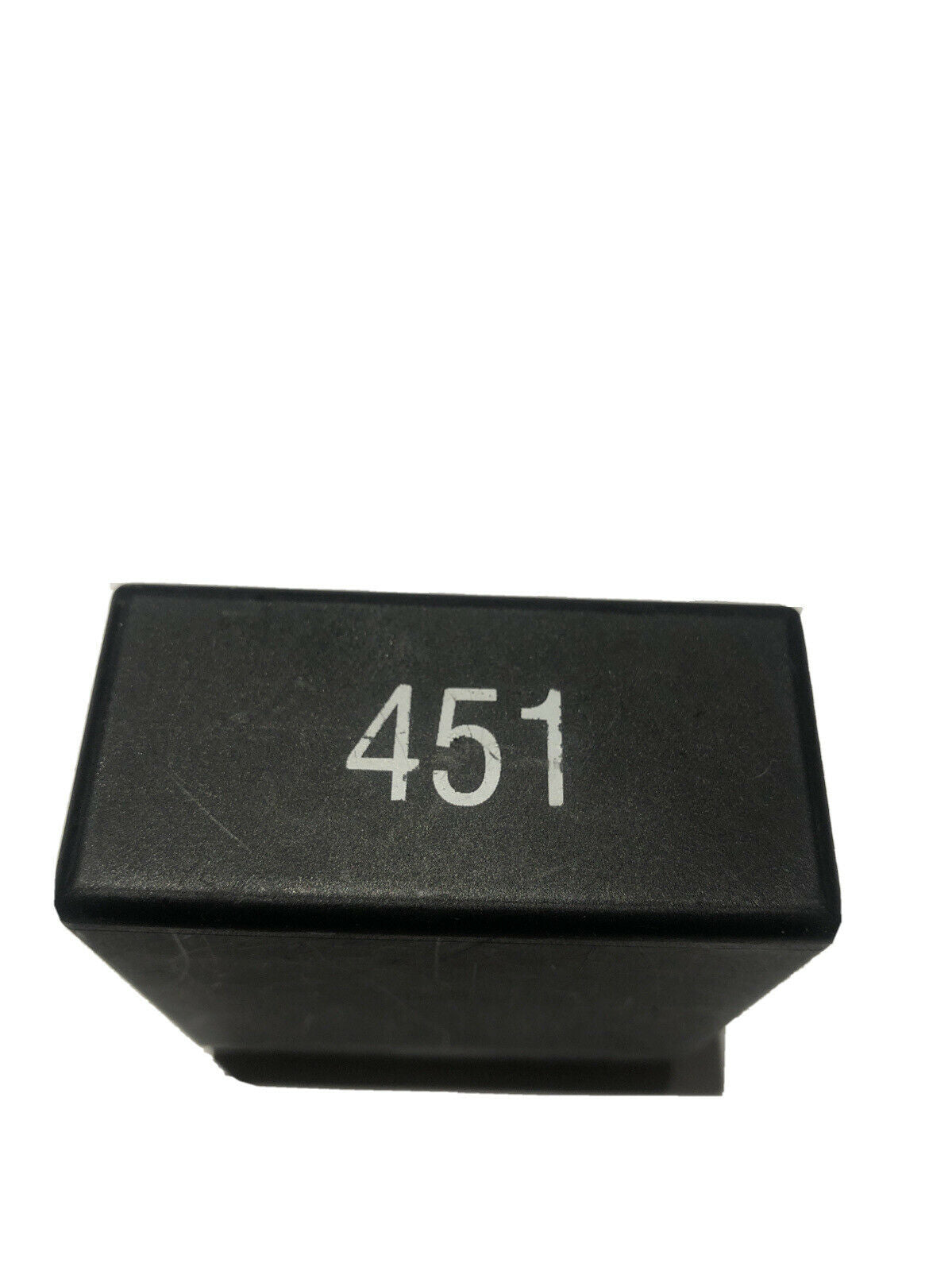 VW/Audi Relay 451