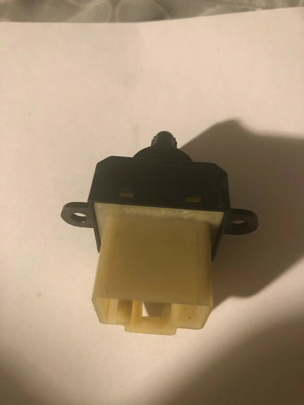 PASSENGER POWER WINDOW SWITCH 2001-2007 Town Country and Grand Caravan 2001-07 by Dodge