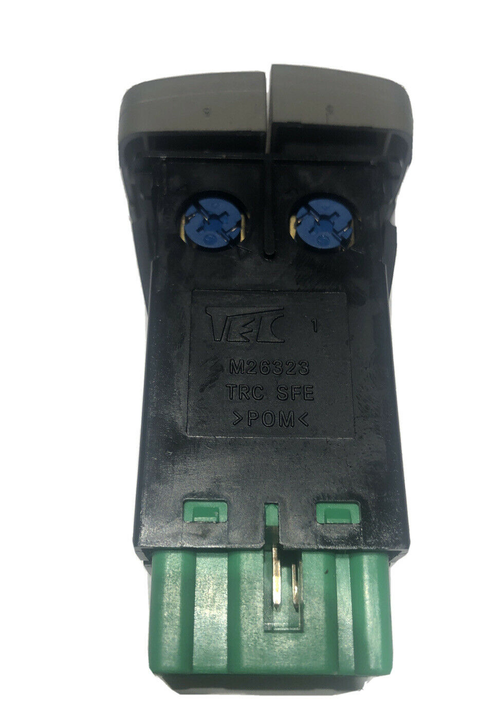 1999 ACURA TL VSA OFF TERRAIN CONTROL CRUISE CONTROL SWITCH OEM M17982 A1214