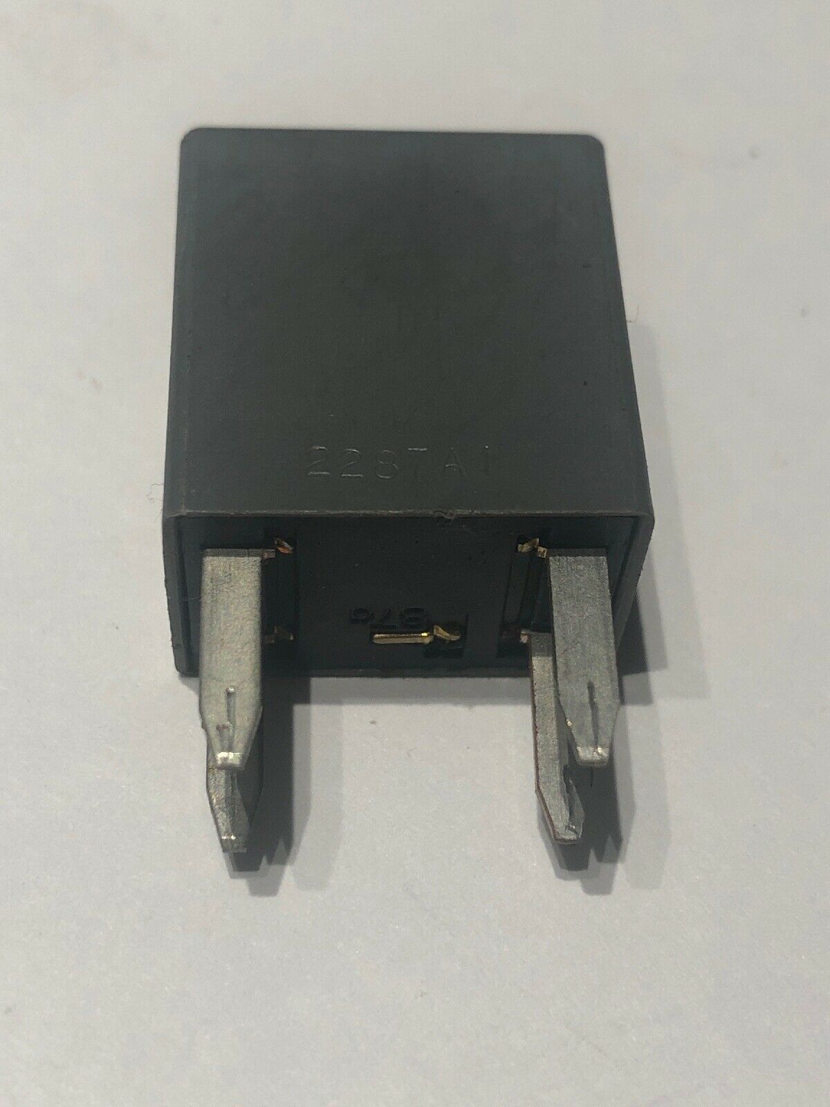 USA SELLER GM DELPHI RELAY 15328866  8866 OEM FREE SHIPPING 1 YEAR WARRANTY! GM5
