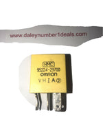 HYUNDAI RELAY OEM # 9522429700