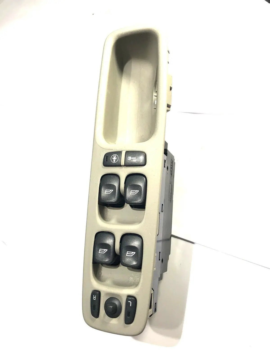 Volvo S60 S80 V70 XC70 Master Driver Power Window Switch 8682836 by Volvo