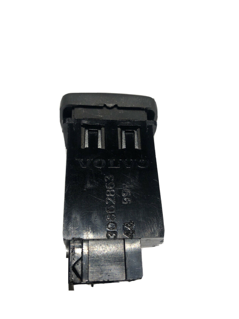 VOLVO V40 V 40 40 WAGON 00-03 2000-2003 DSA SWITCH OE# 30862863