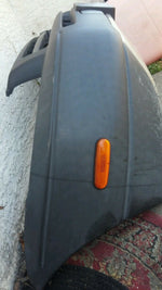 2003 Land Rover Freelander front fender Grill