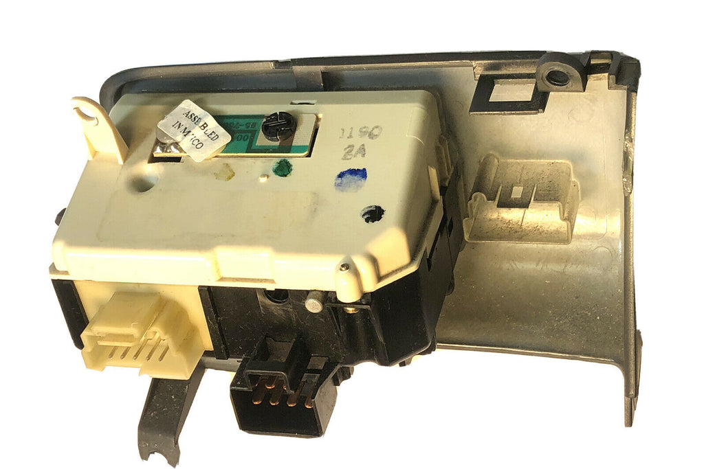 Dimmer. Mirror Dodge Grand Caravan Headlight Mirror Switch 1996 2000 1999 Black