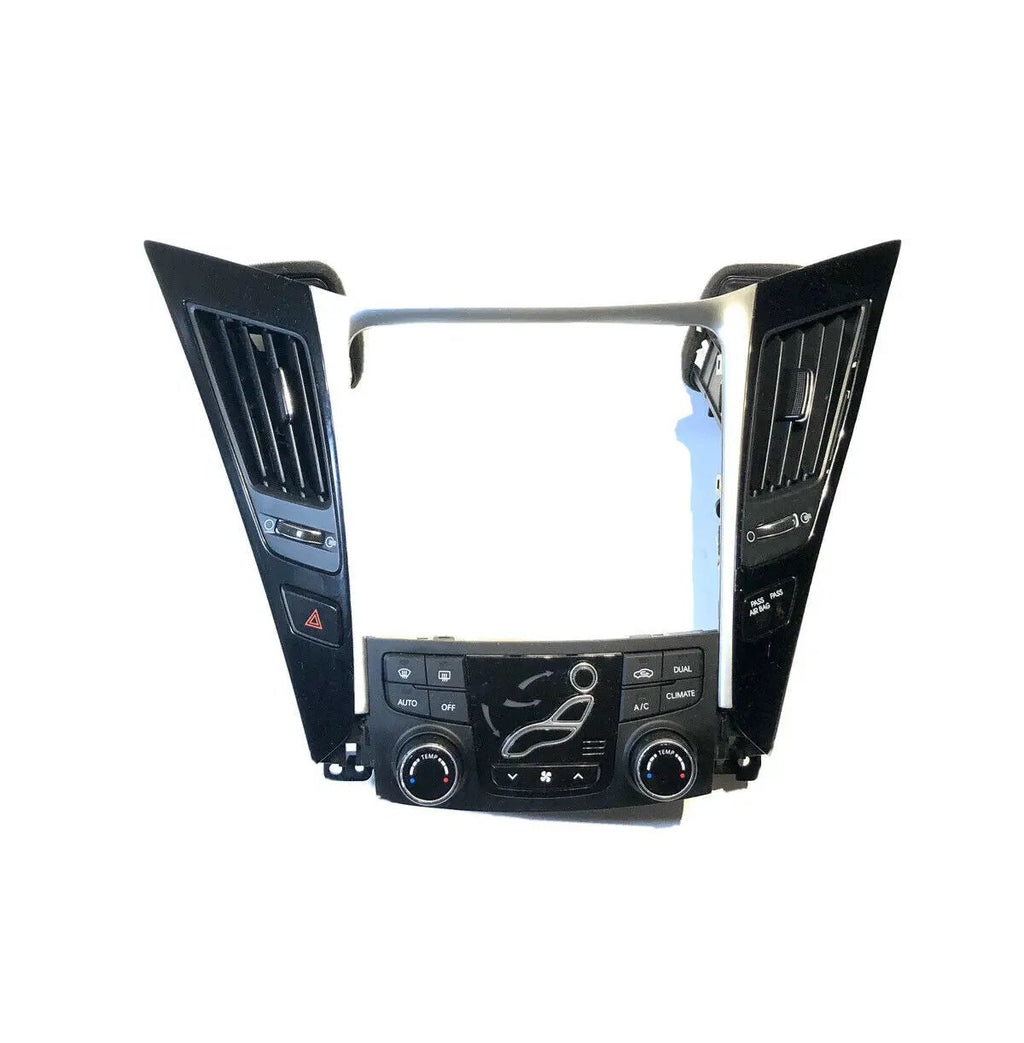 A340-15 OEM 2011-2013 SONATA AC HEAT TEMPERATURE CLIMATE CONTROL by HYUNDAI