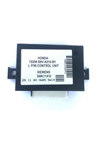 2003 04 05 Honda Pilot Left Front Door Control Module Computer  OEM.