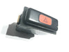 1994-97 Honda Accord dash emergency hazard switch push button