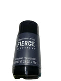 Abercrombie and Fitch Fierce cologne & men's deodorant set 1.7 FL. OZ. & 2.6 OZ by Abercrombie & Fitch