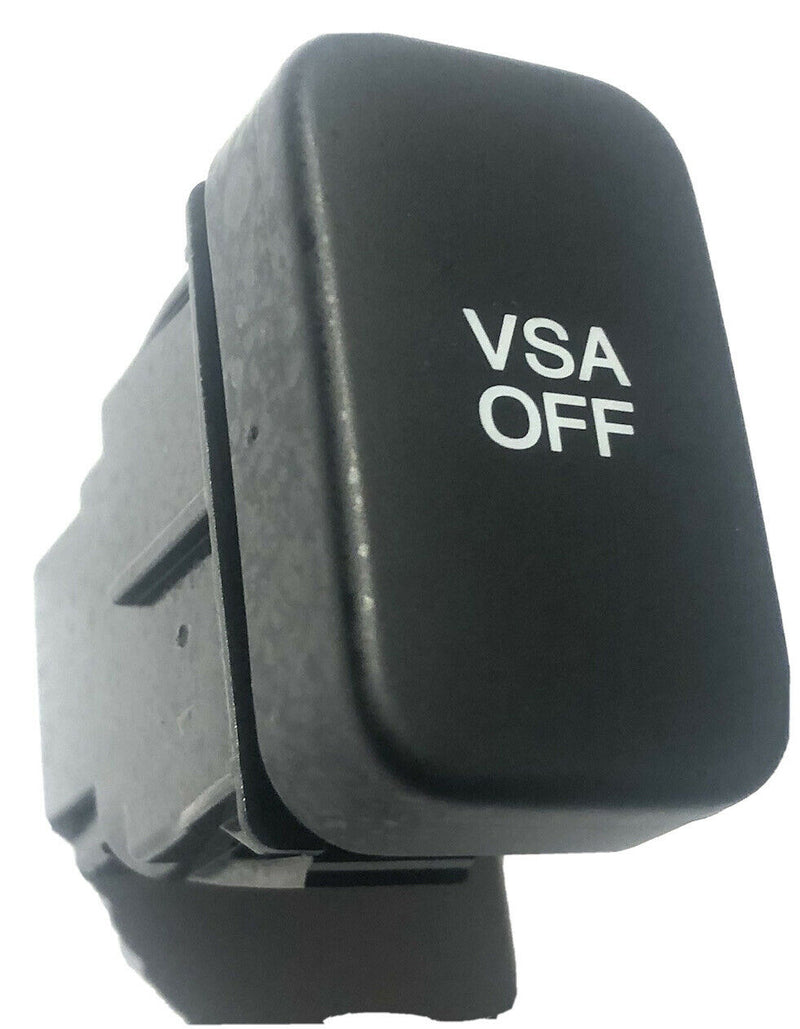 VSA Control Off Switch OEM Honda Accord 2008 A1396 2005-2010 2009 2008 2007 2006