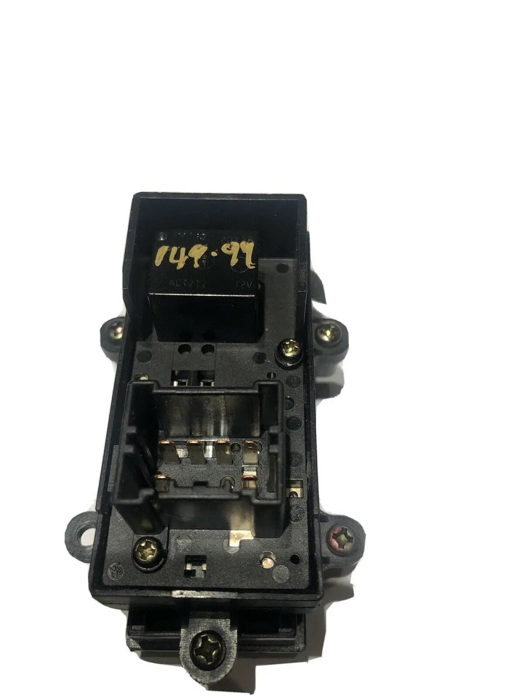 DWS-427 Power Window Switch Front or Rear Driver Passenger Side Right Door by Standard