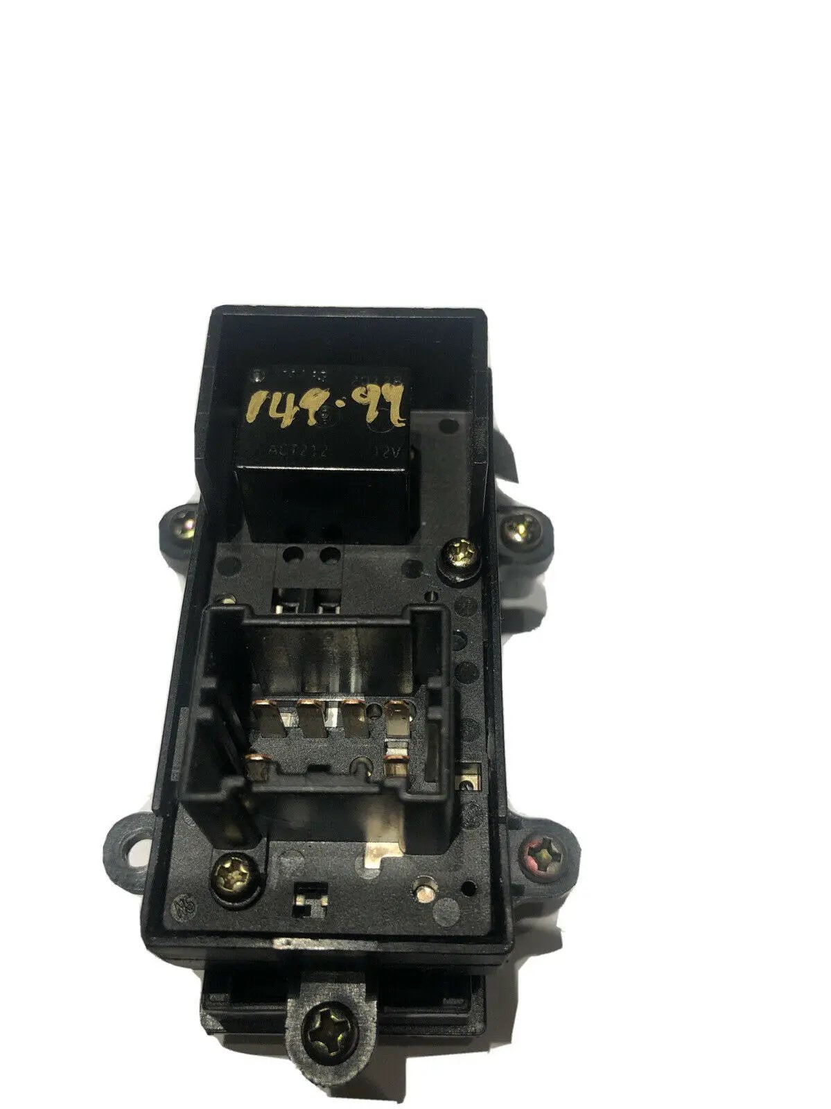 DWS-427 Power Window Switch Front or Rear Driver Passenger Side Right Door by Standard