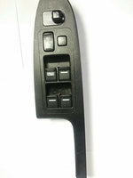 2003-2007 HONDA ACCORD Driver Master Power Window Switch Black OE 35750-SDA-A03