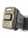 01 2001 02 03 ACURA MDX SUN ROOF SUNROOF CONTROL SWITCH BROWN OPEN/CLOSE  #G-12